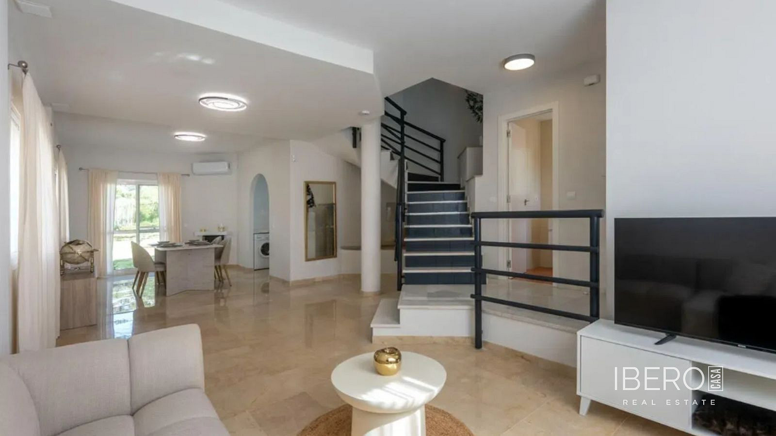 Casa 4+kk – Marbella, Barrio Alto - Vista 5