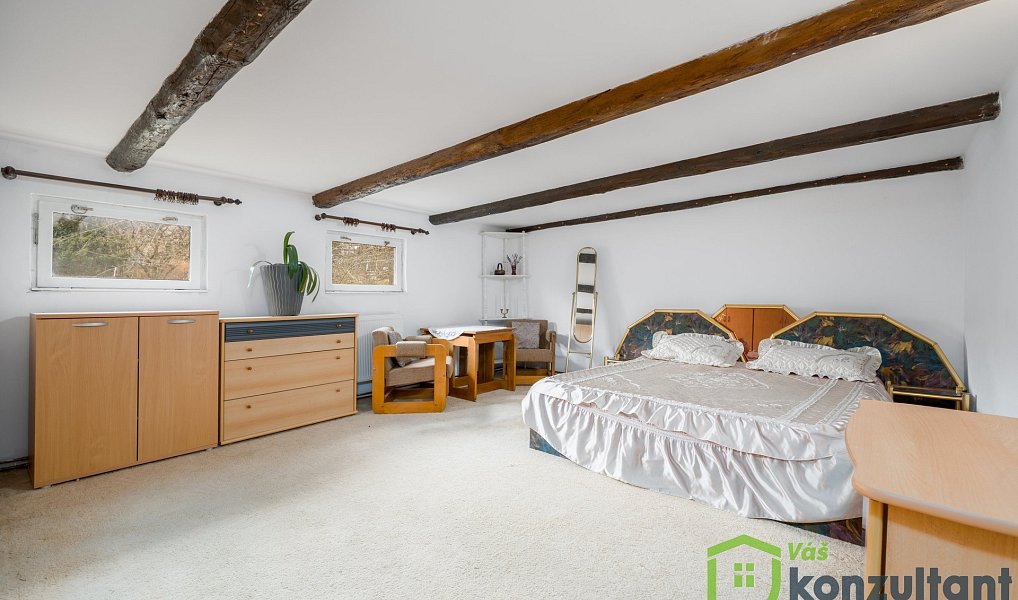 Prodej domu 120 m² s pozemkem 845 m², Malečov – náhled fotky 10