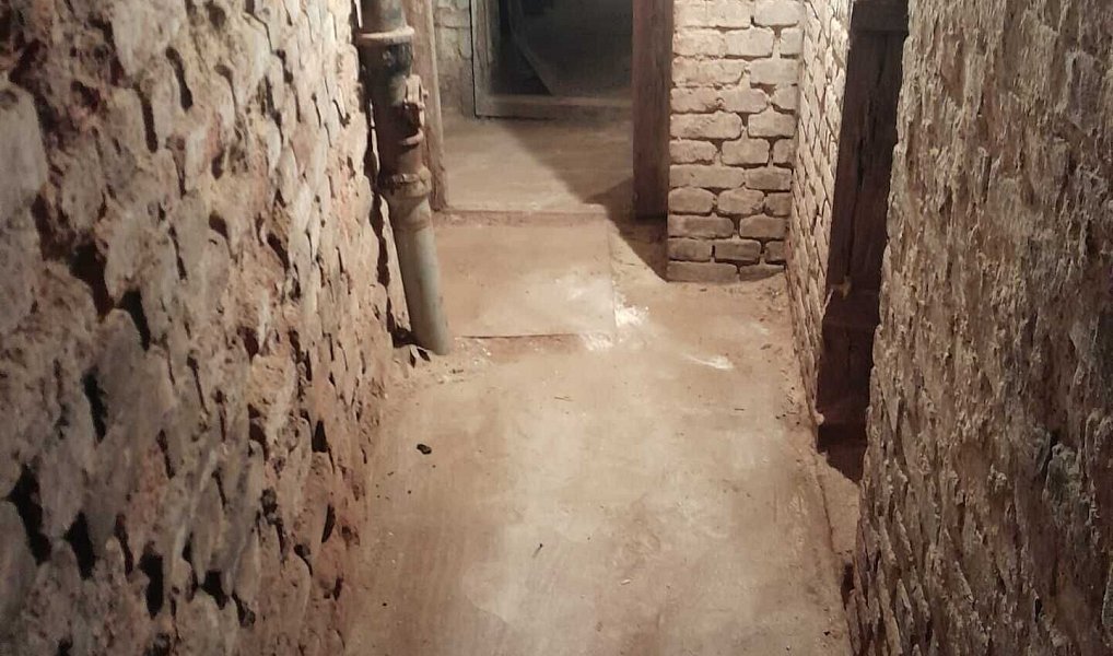 Prodej bytu 1+kk 20 m², Praha – náhled fotky 11