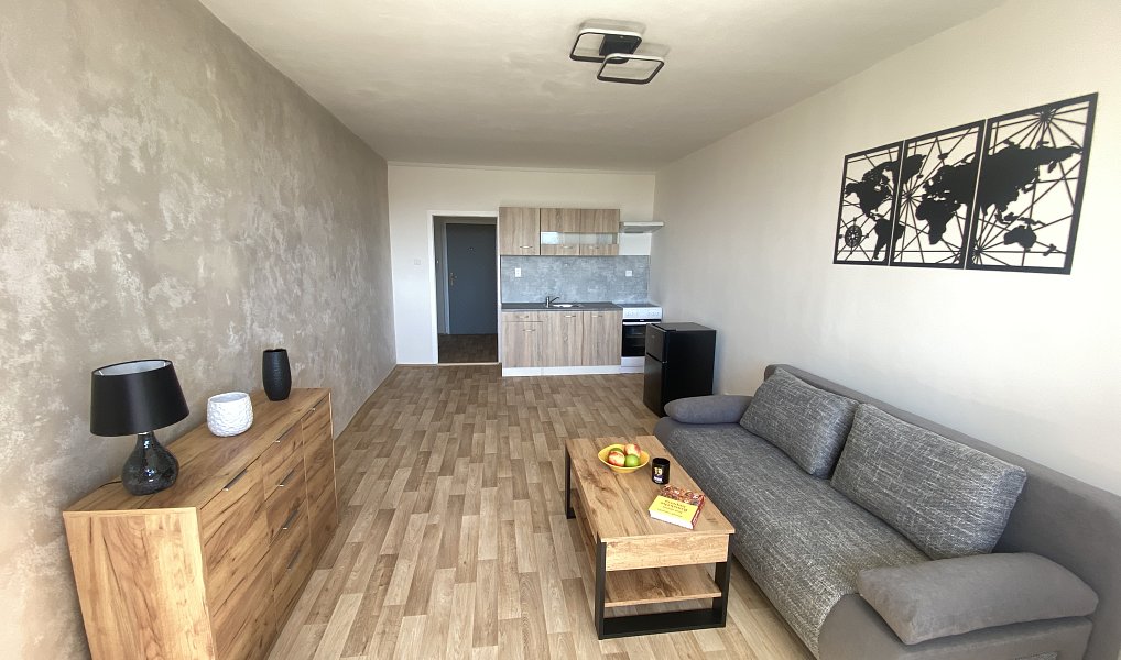 Prodej bytu 1+kk 30 m², Havířov – náhled fotky 7