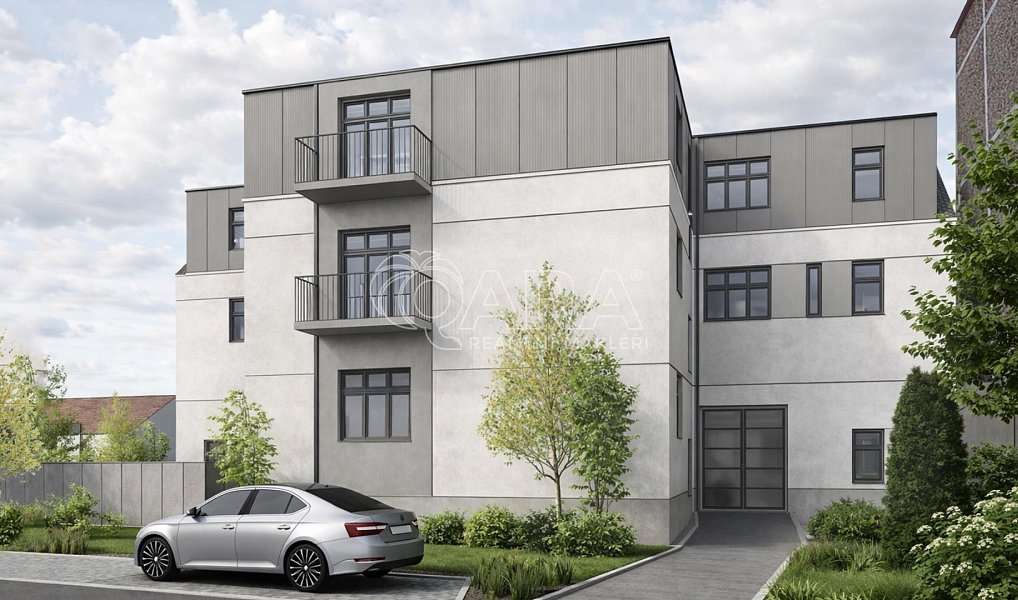 Prodej bytu 2+kk 48 m², Velvary – náhled fotky 10