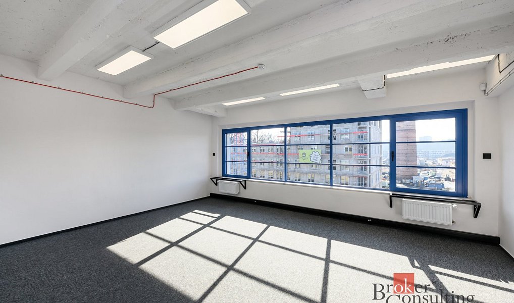 Pronájem kanceláře 219 m², Plzeň – náhled fotky 11