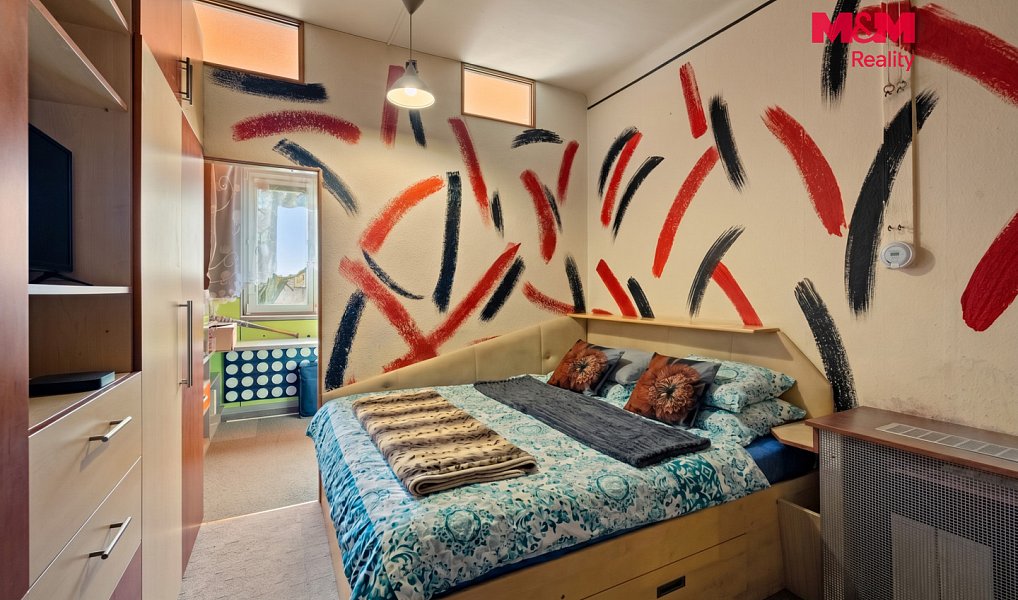 Prodej bytu 2+kk 45 m², Praha – náhled fotky 4