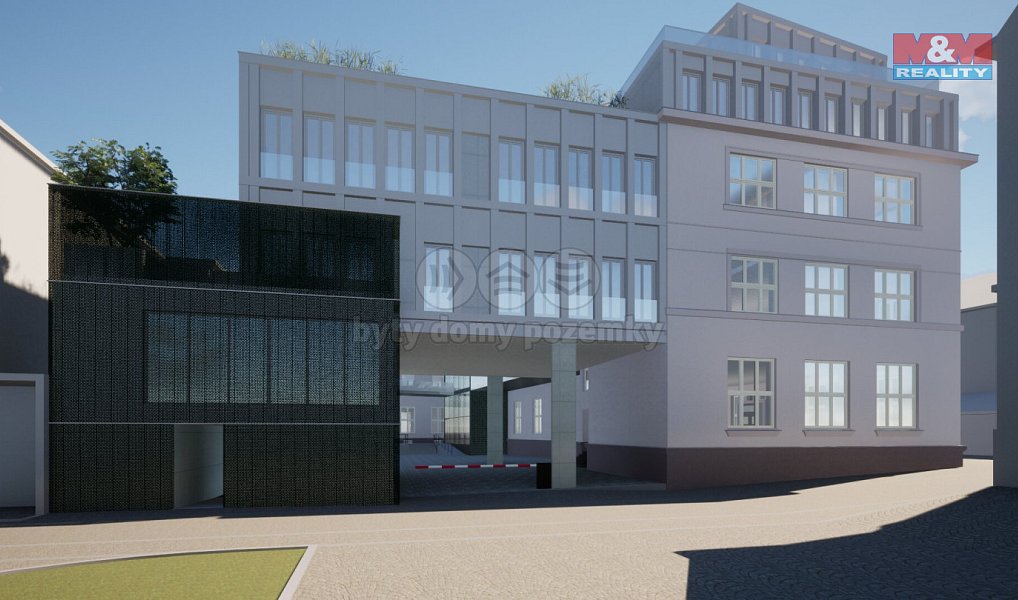 Pronájem obchodních prostor 20 m², Opava – náhled fotky 7
