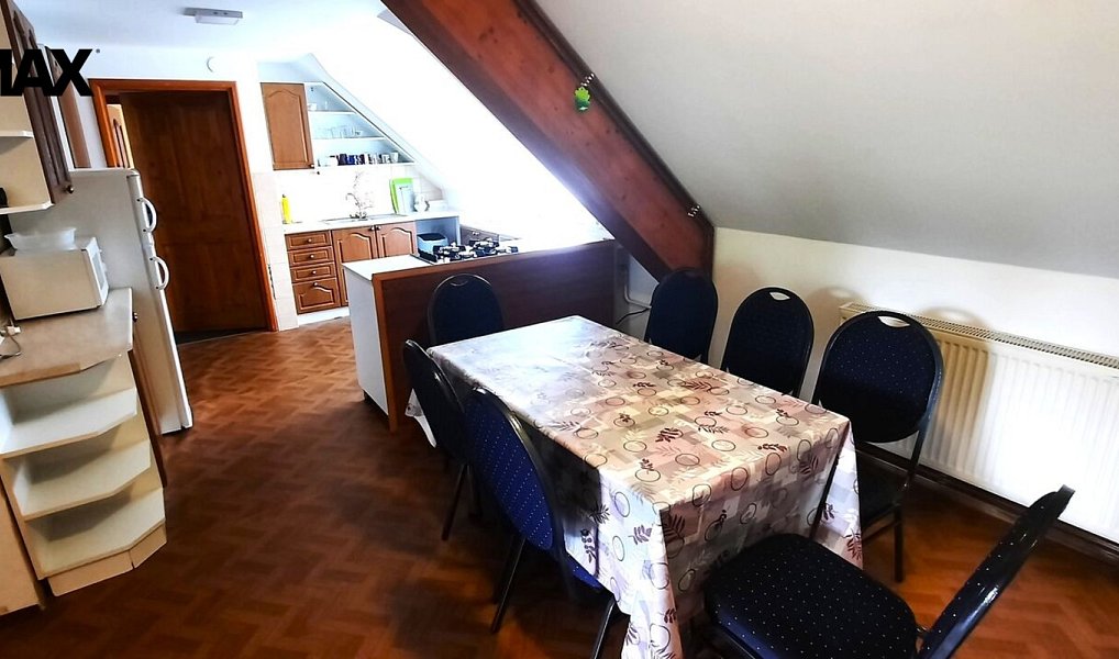 Prodej domu 1 364 m² s pozemkem 3 811 m², Kunžak – náhled fotky 16