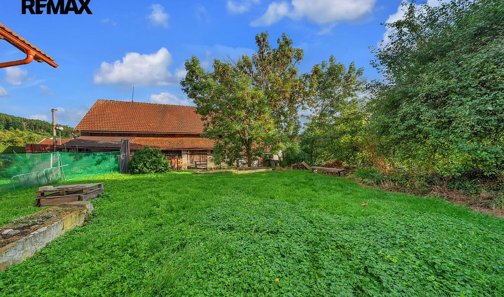 Prodej domu 266 m² s pozemkem 795 m², Konecchlumí – náhled fotky 13