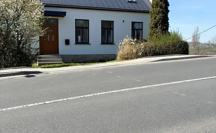 Prodej domu 112 m² s pozemkem 129 m², Knínice, okres Blansko