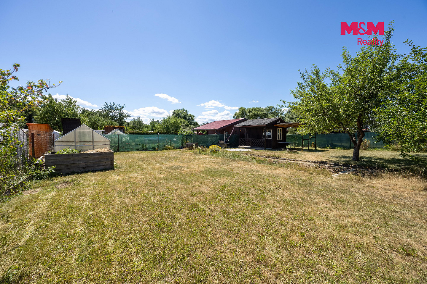 Prodej zahrady 401 m² — photo 4