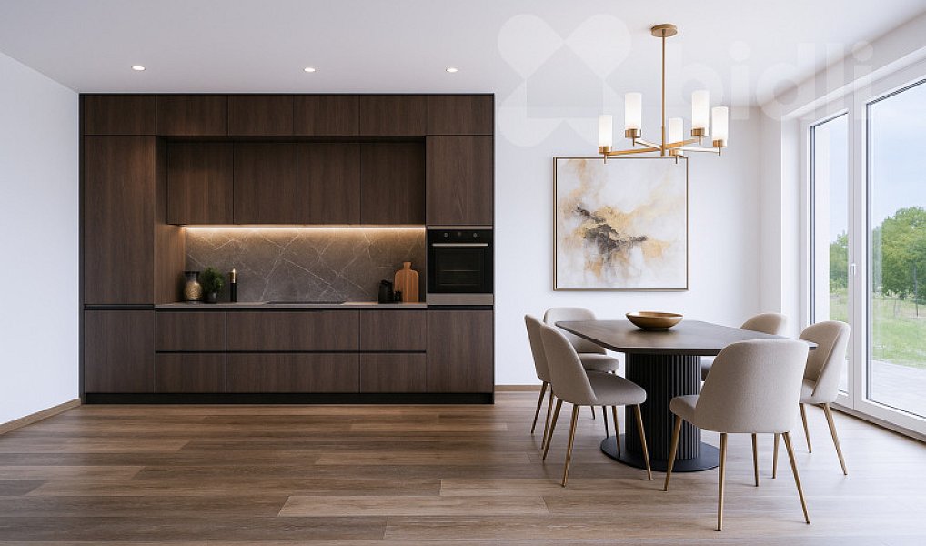 Prodej domu 126 m² s pozemkem 495 m², Hořovice – náhled fotky 6