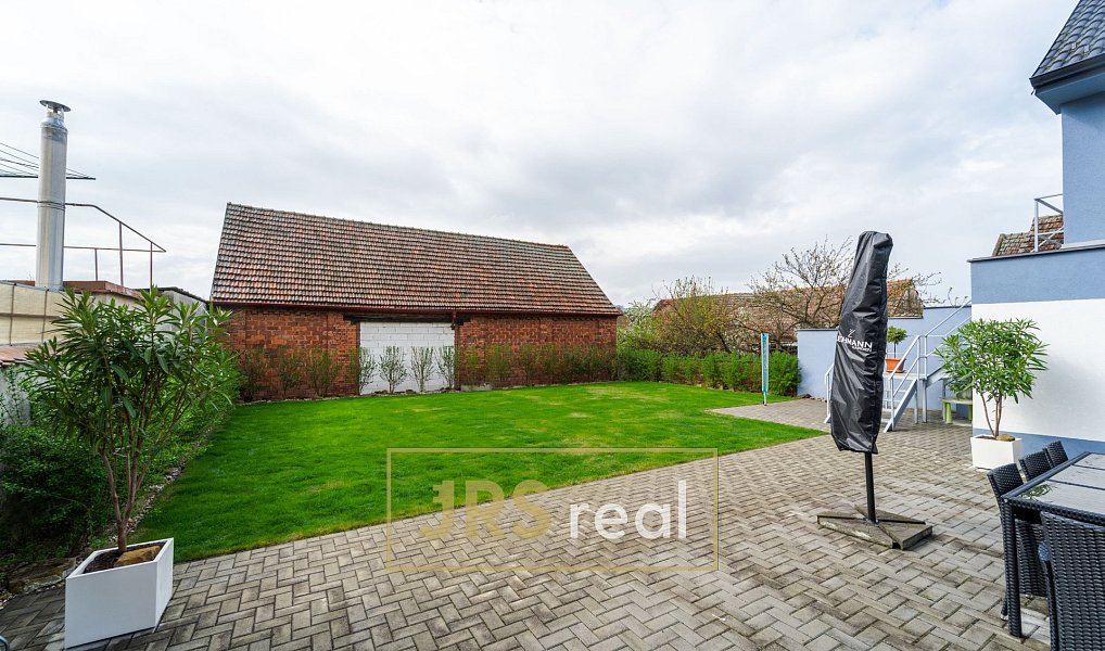 Prodej restaurace 220 m², Dolní Němčí – náhled fotky 22