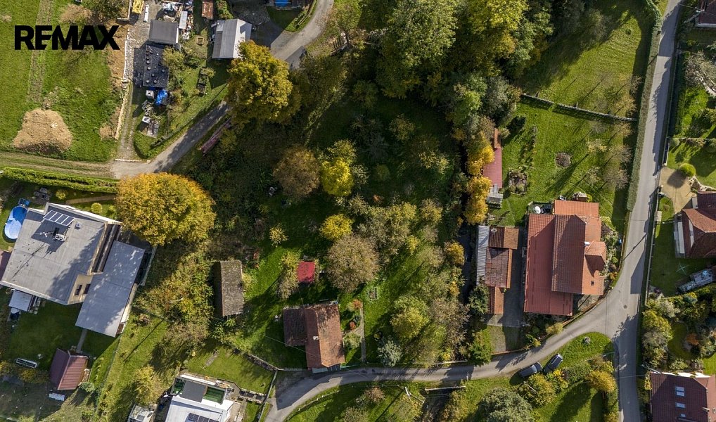 Prodej domu 40 m² s pozemkem 1 442 m², Zubří – náhled fotky 30