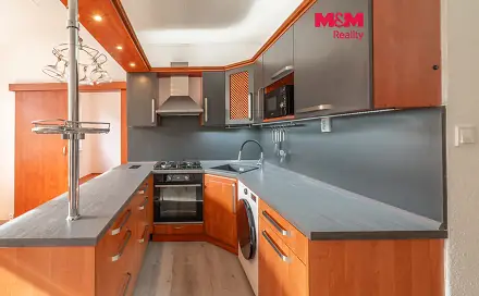 Pronájem bytu 1+1 38 m², Rozvadov, okres Tachov