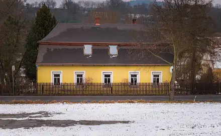 Prodej domu 388 m² s pozemkem 2 481 m², Dubá - Deštná, okres Česká Lípa