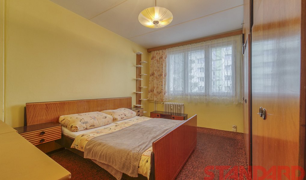 Prodej bytu 4+1 78 m², Plzeň – náhled fotky 10