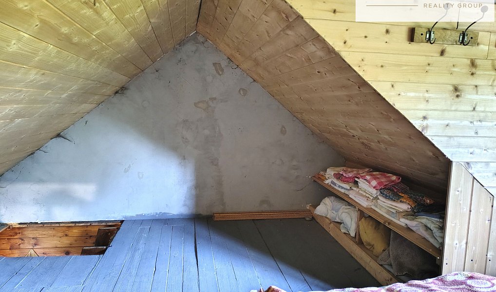 Prodej chaty/chalupy 38 m² s pozemkem 43 m², Zbečno – náhled fotky 13