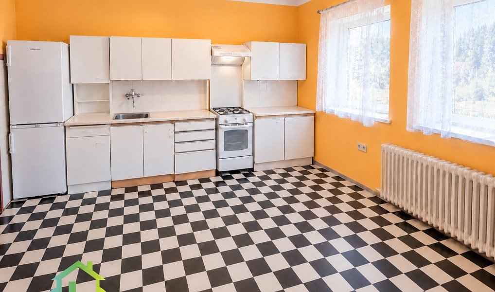 Prodej domu 235 m² s pozemkem 934 m², Josefův Důl – náhled fotky 10