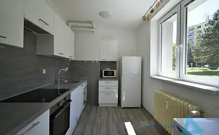 Pronájem bytu 2+1 53 m²