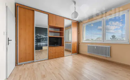 Prodej bytu 3+1 85 m², Průběžná, Praha 10 - Strašnice