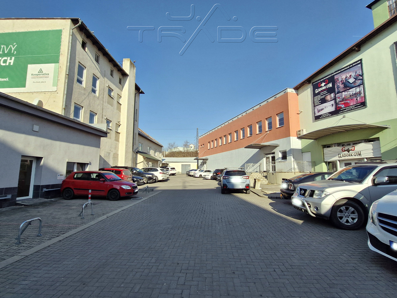 Prodej obchodních prostor 5 100 m² – fotografie 4