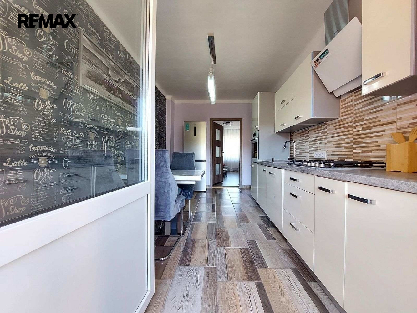 Prodej bytu 1+1 55 m² – fotografie 3