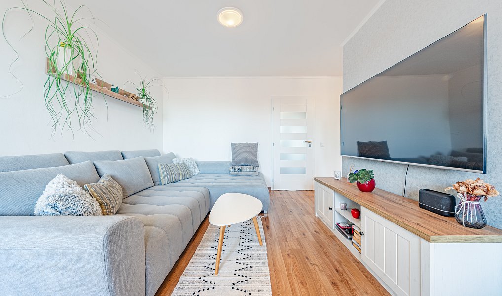 Prodej bytu 3+1 77 m², Nové Strašecí – náhled fotky 5