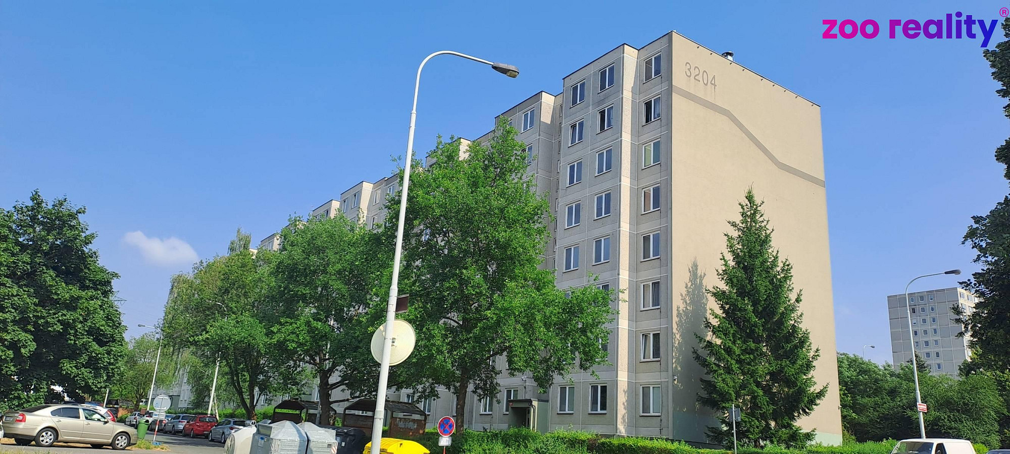 Prodej bytu 1+kk 29 m²