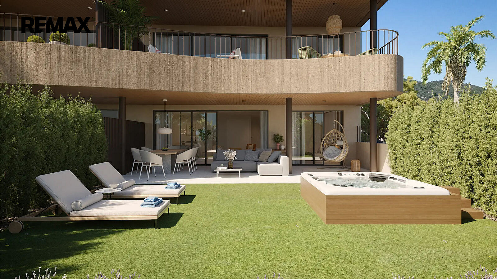 Piso – Provincie Málaga - Más