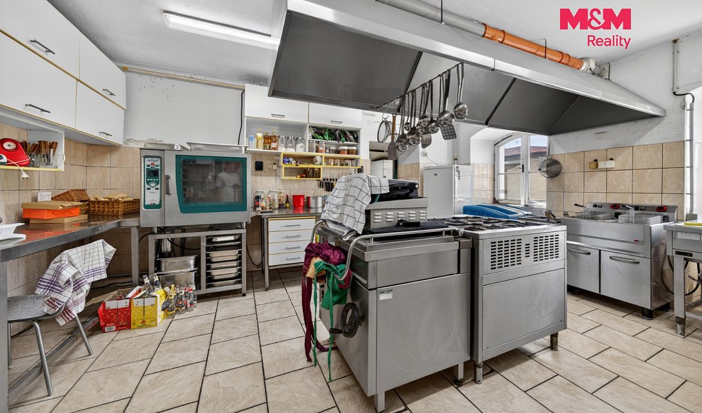 Prodej domu 879 m² s pozemkem 879 m², Studená – náhled fotky 6