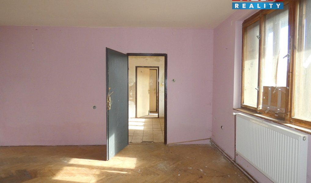 Prodej domu 95 m² s pozemkem 511 m², Rataje nad Sázavou – náhled fotky 11