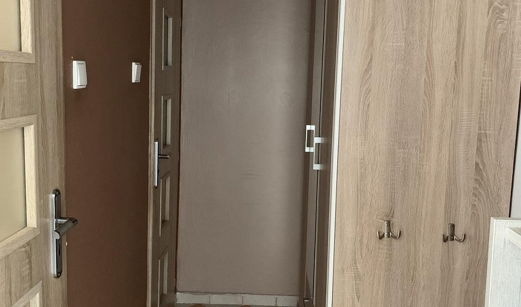 Pronájem bytu 1+1 36 m², Ostrava – náhled fotky 10