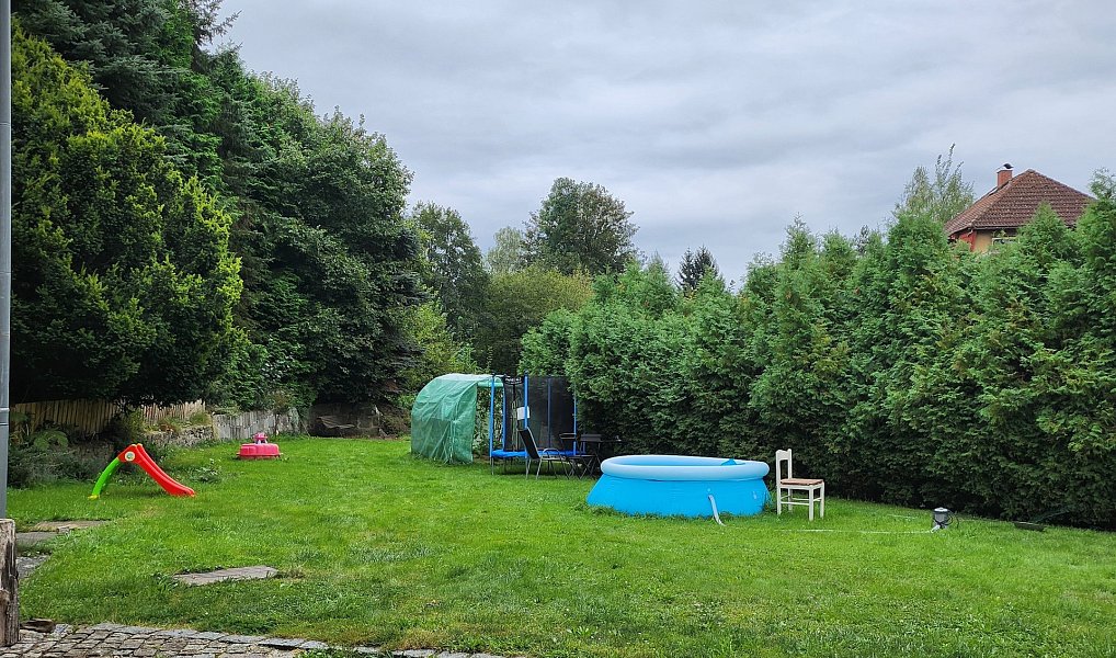 Pronájem bytu 1+kk 35 m², Dolní Poustevna – náhled fotky 12