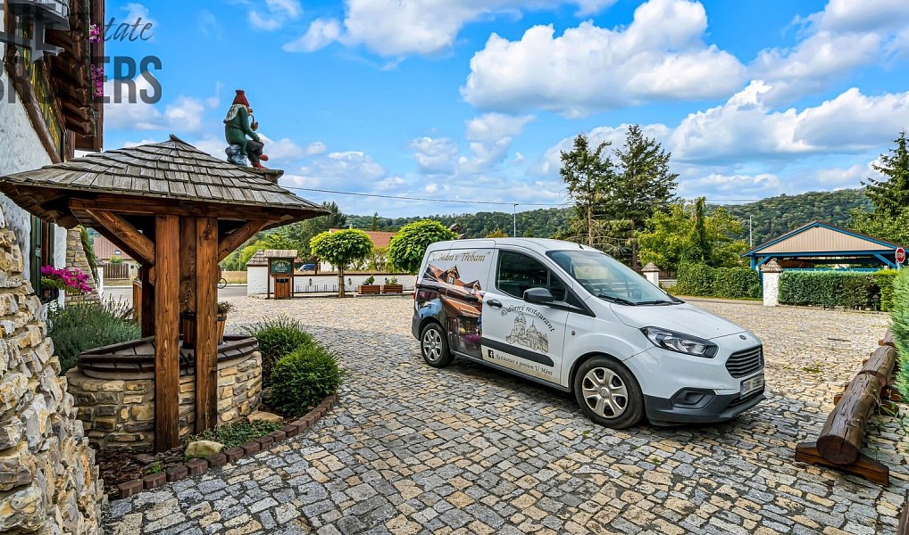 Prodej domu 163 m² s pozemkem 1 801 m², Hlásná Třebaň – náhled fotky 48