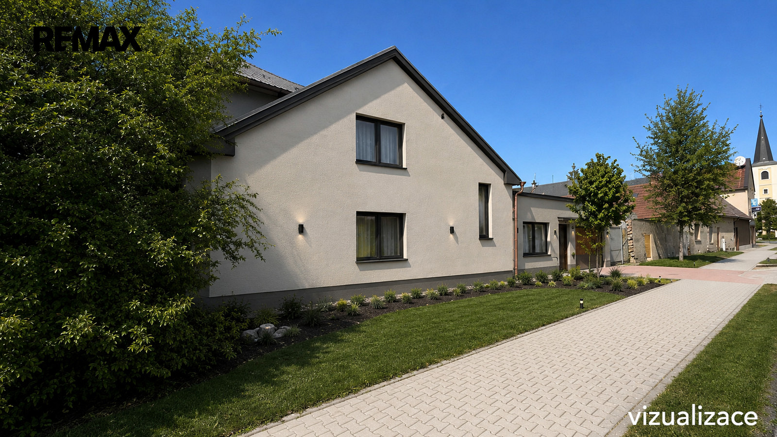 Prodej domu 105 m² s pozemkem 242 m² — photo 4