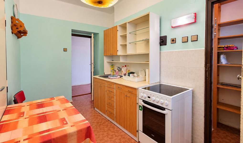 Prodej bytu 3+1 83 m², Hradec Králové – náhled fotky 3