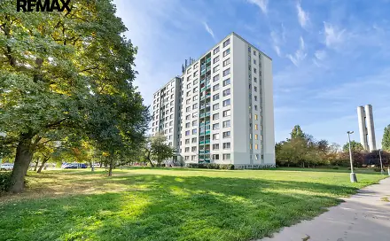 Prodej bytu 3+kk 63 m²