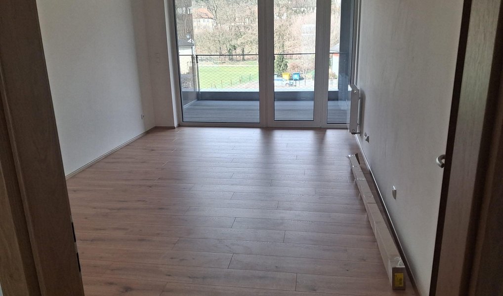 Pronájem bytu 1+kk, 38 m², Severní Předměstí - Plzeň-město, Plzeň