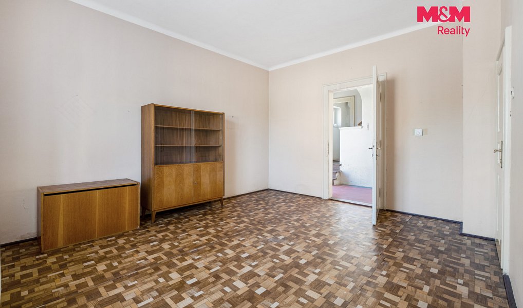 Prodej domu 160 m² s pozemkem 538 m², Velvary – náhled fotky 9