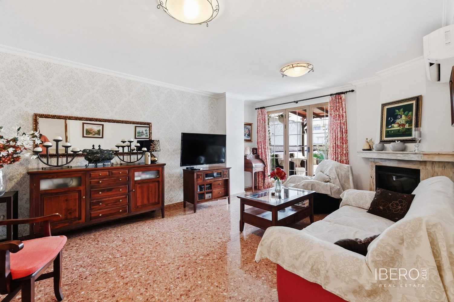 Piso 3+kk – Benifaió, la Ribera Alta - Vista 5