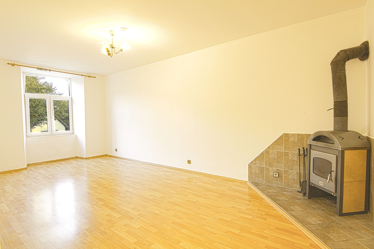 Pronájem bytu 2+kk 46 m² – fotografie 4