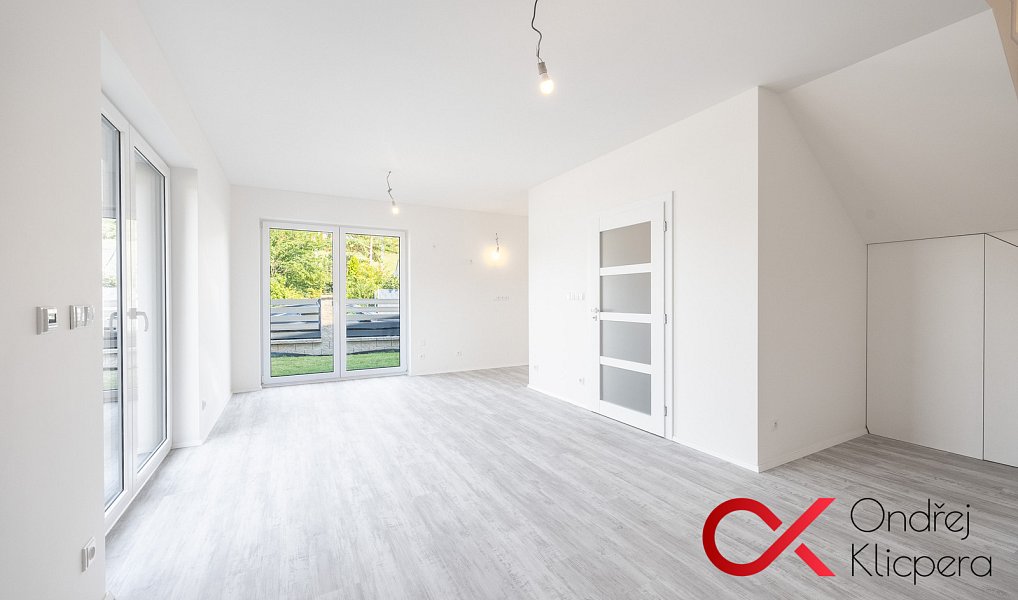 Prodej bytu 3+kk 86 m², Tuchoměřice – náhled fotky 4