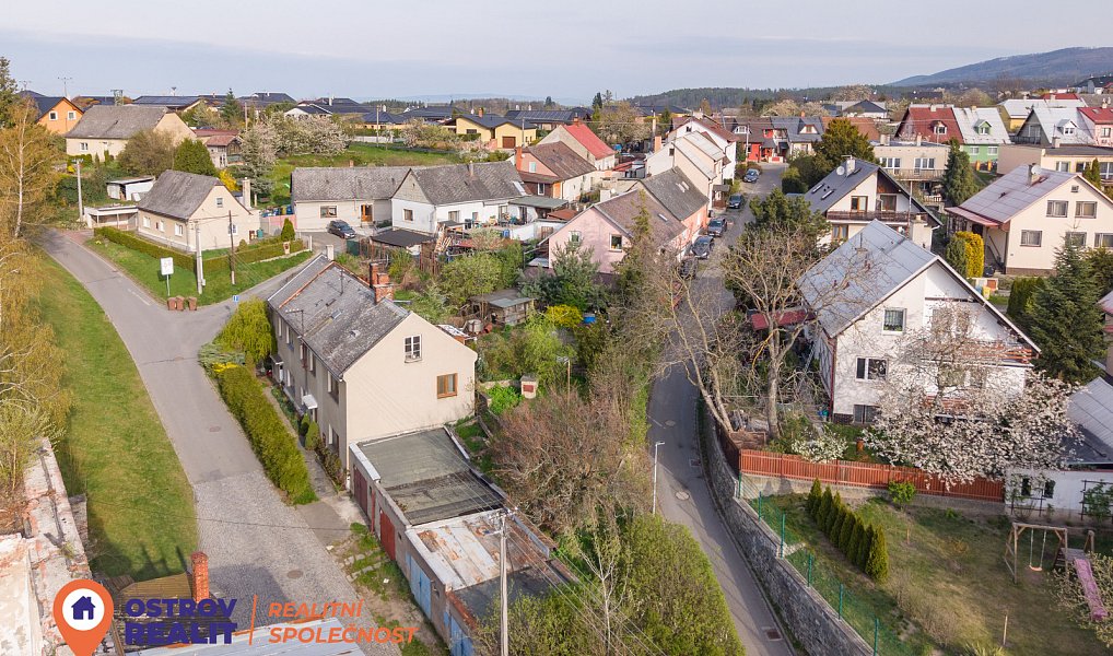 Prodej domu 137 m² s pozemkem 278 m², Šternberk – náhled fotky 4