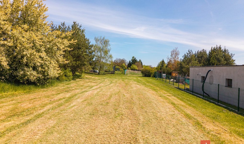 Prodej stavebního pozemku 2 357 m², Střemy – náhled fotky 19