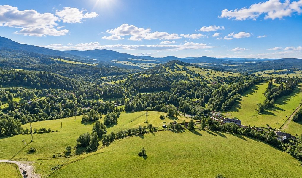 Prodej ubytovacího objektu 145 m², Branná – náhled fotky 4