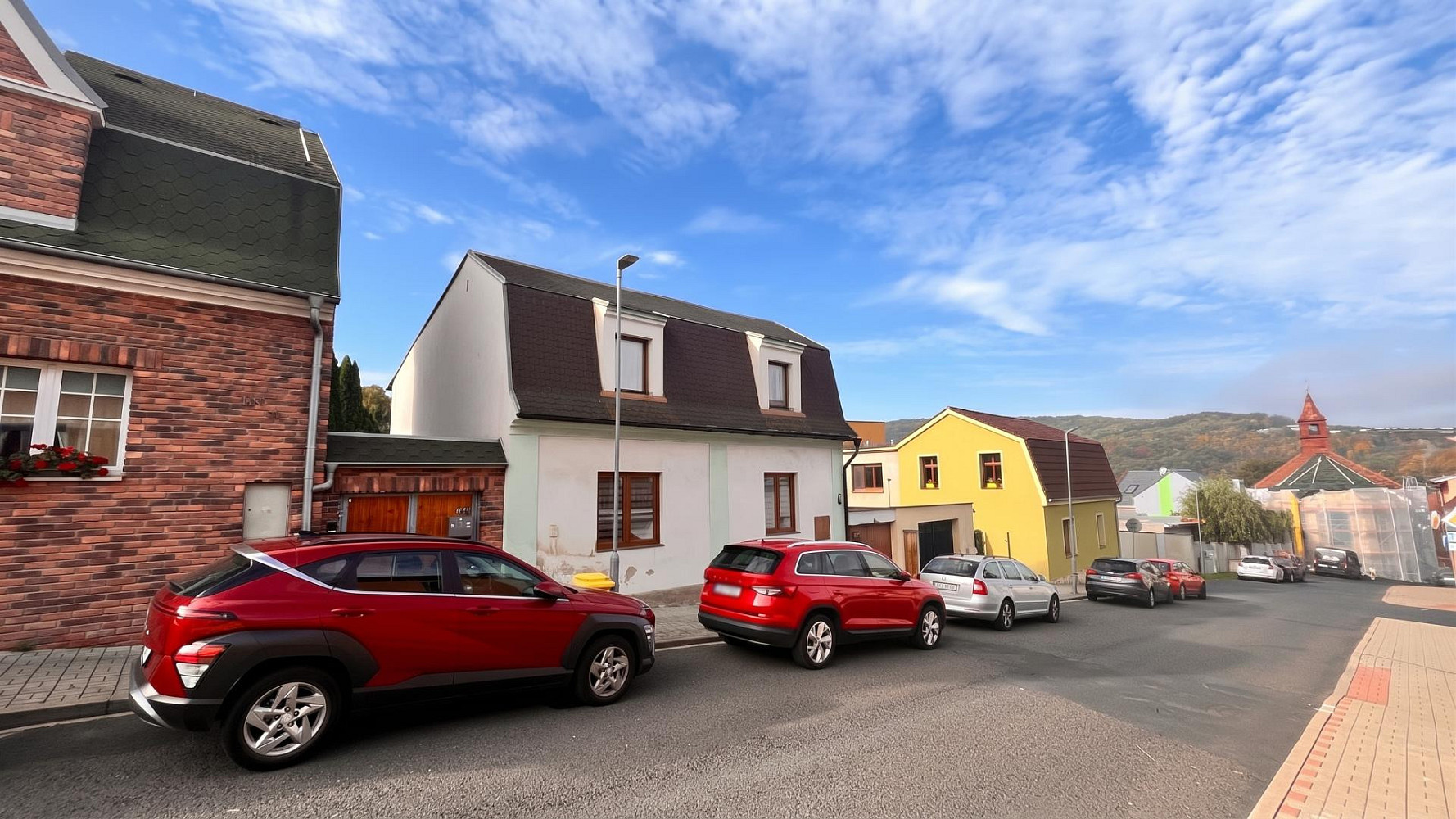 Prodej domu 150 m² s pozemkem 387 m²