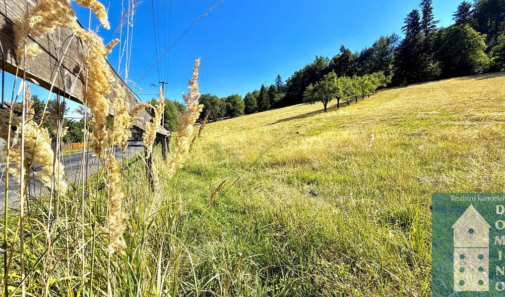 Prodej stavebního pozemku 3 206 m², Podhradní Lhota – náhled fotky 8