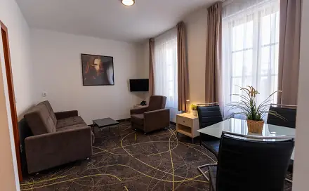 Pronájem bytu 2+kk 46 m², Bělohorská, Praha 6 - Břevnov