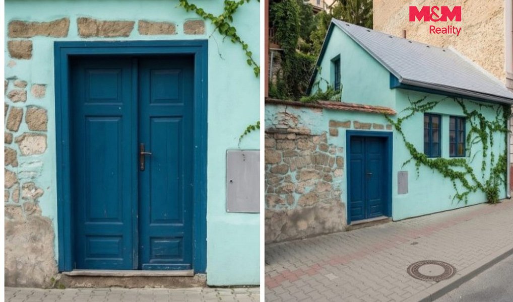 Prodej domu 50 m² s pozemkem 193 m², Mladá Boleslav – náhled fotky 12