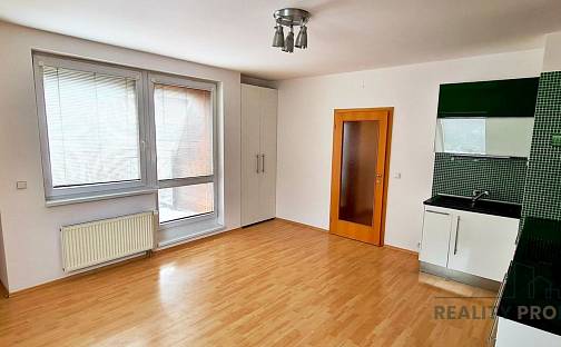 Prodej bytu 4+kk 105 m², Komořanská, Praha 4 - Modřany
