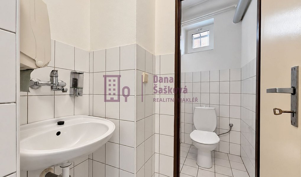 Pronájem obchodních prostor 520 m², Studená – náhled fotky 11