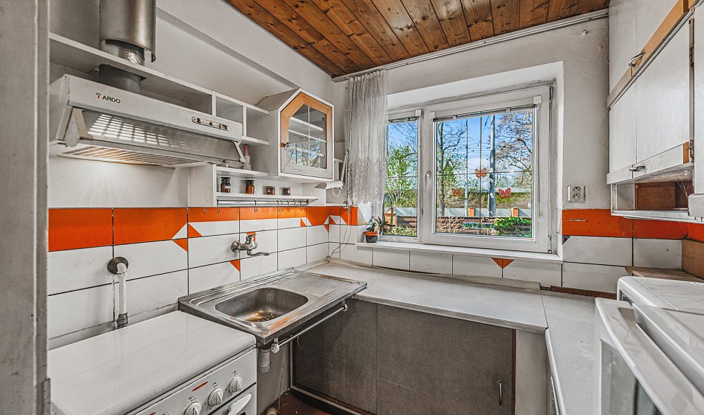 Prodej domu 99 m² s pozemkem 156 m², Hradec Králové – náhled fotky 7